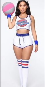 Lola Bunny Halloween Costume